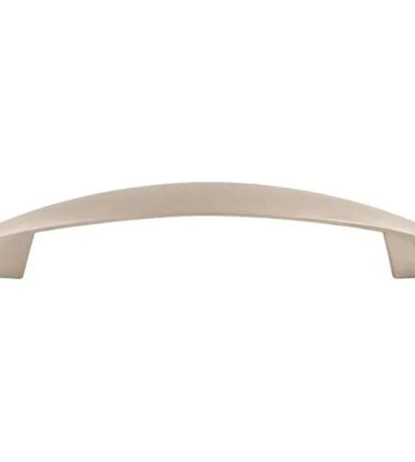 Top Knobs Nouveau III Boro Pull 5 1/16" (c-c)