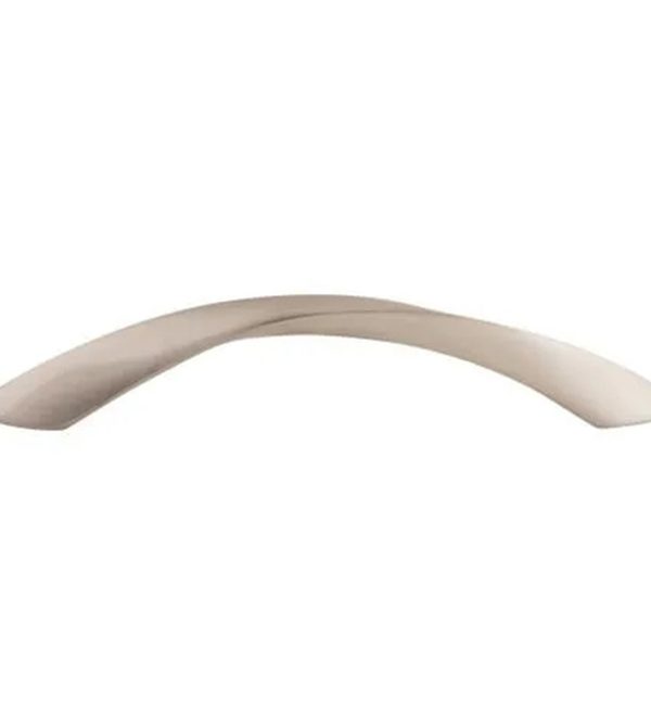 Top Knobs Nouveau III Twist Pull 5 1/16" (c-c)