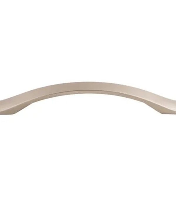 Top Knobs Nouveau III Crest Pull 6 1/4" (c-c)