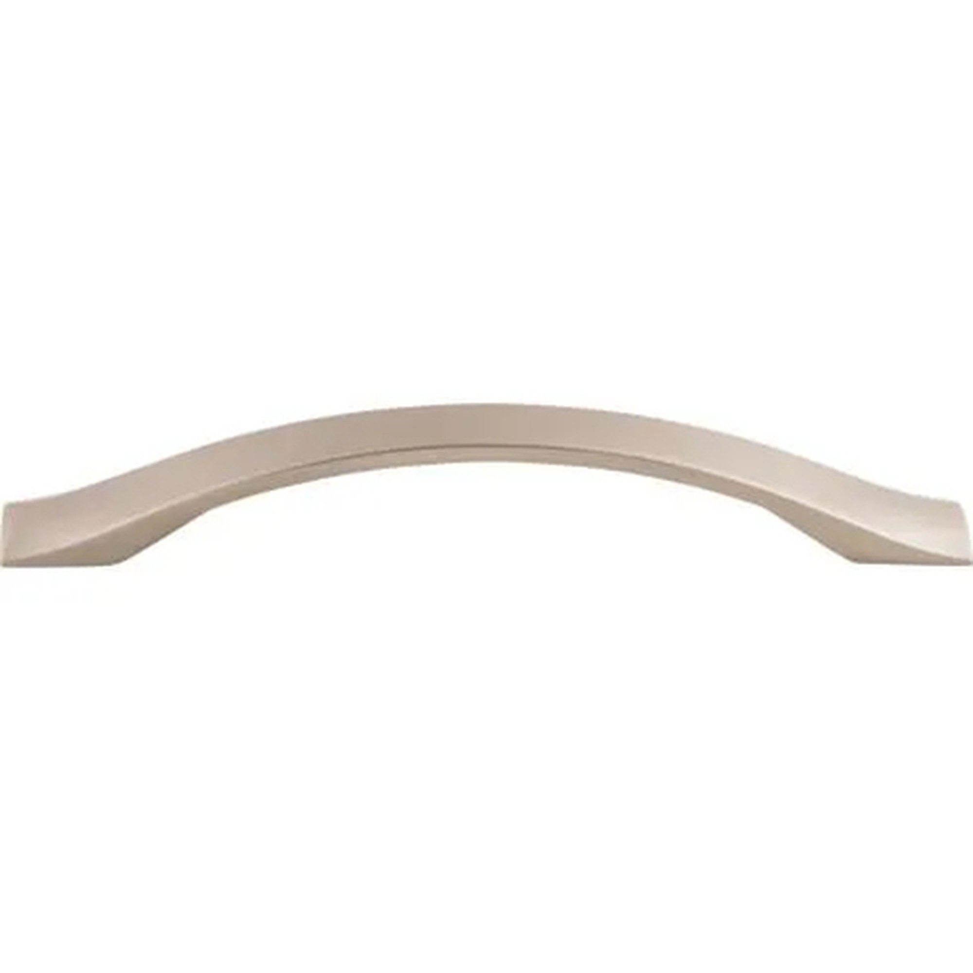Top Knobs Nouveau III Crest Pull 6 1/4" (c-c)