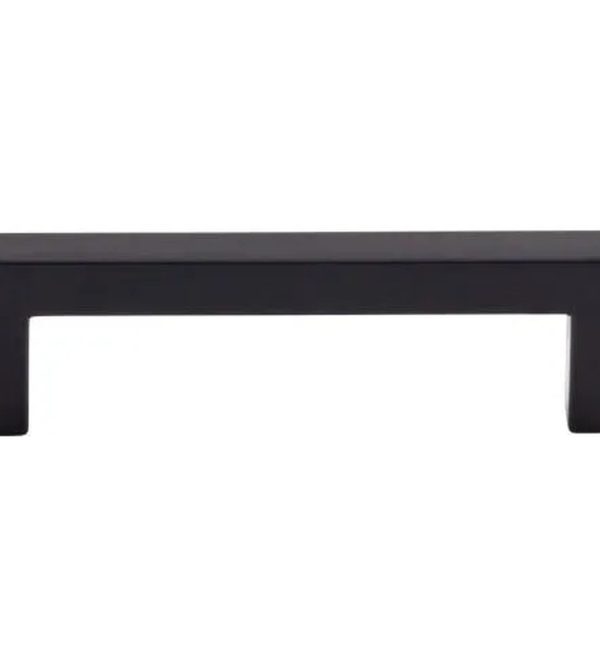 Top Knobs Nouveau III Square Bar Pull 5 1/16" (c-c)
