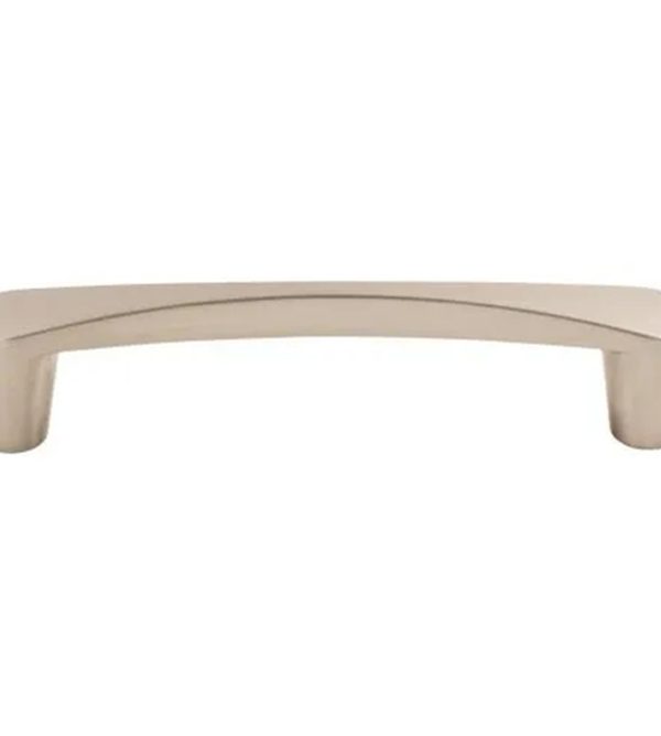 Top Knobs Nouveau III Infinity Bar Pull 5 1/16" (c-c)