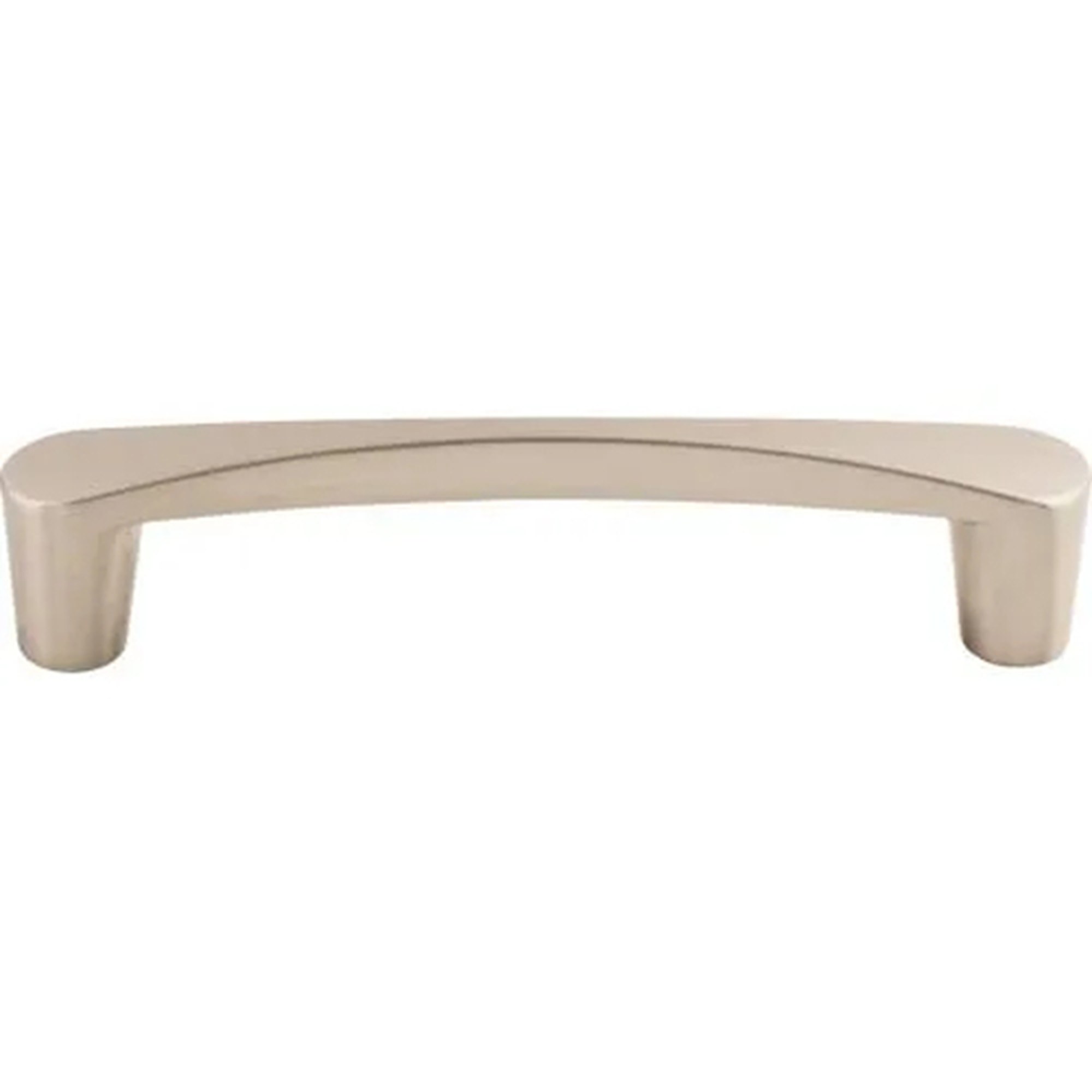 Top Knobs Nouveau III Infinity Bar Pull 5 1/16" (c-c)