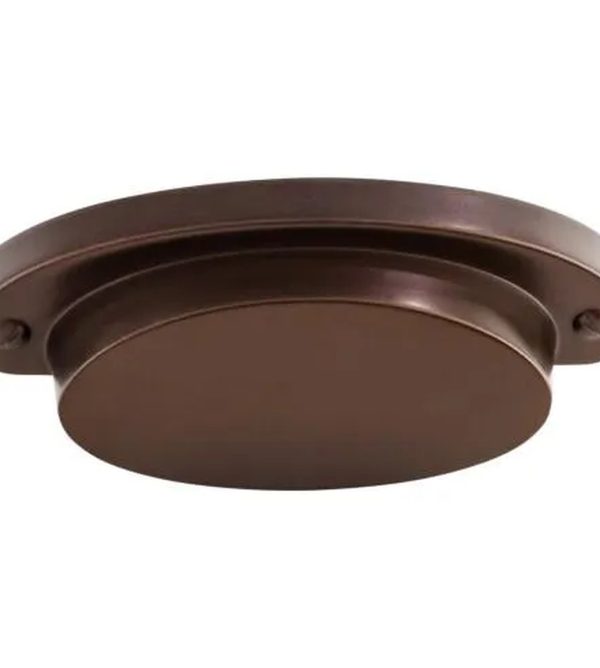Top Knobs Dakota Cup Pull 2 9/16" (c-c)
