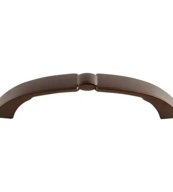 Top Knobs Dakota Lida Pull 3 3/4" (c-c)