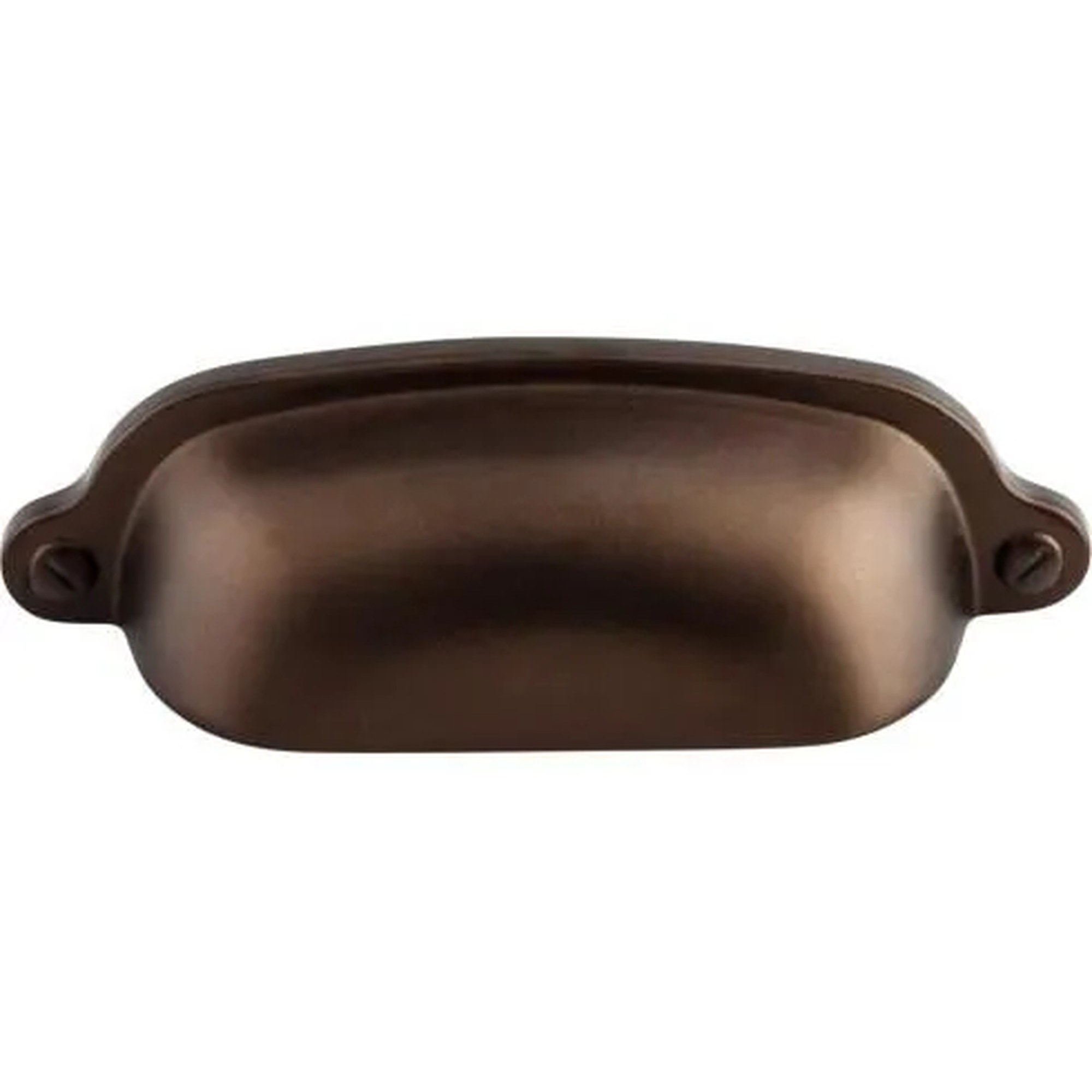 Top Knobs Dakota Charlotte Cup Pull 2 9/16" (c-c)