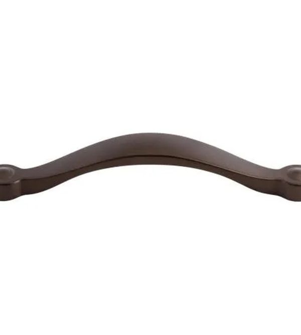 Top Knobs Dakota Saddle Pull 5 1/16" (c-c)
