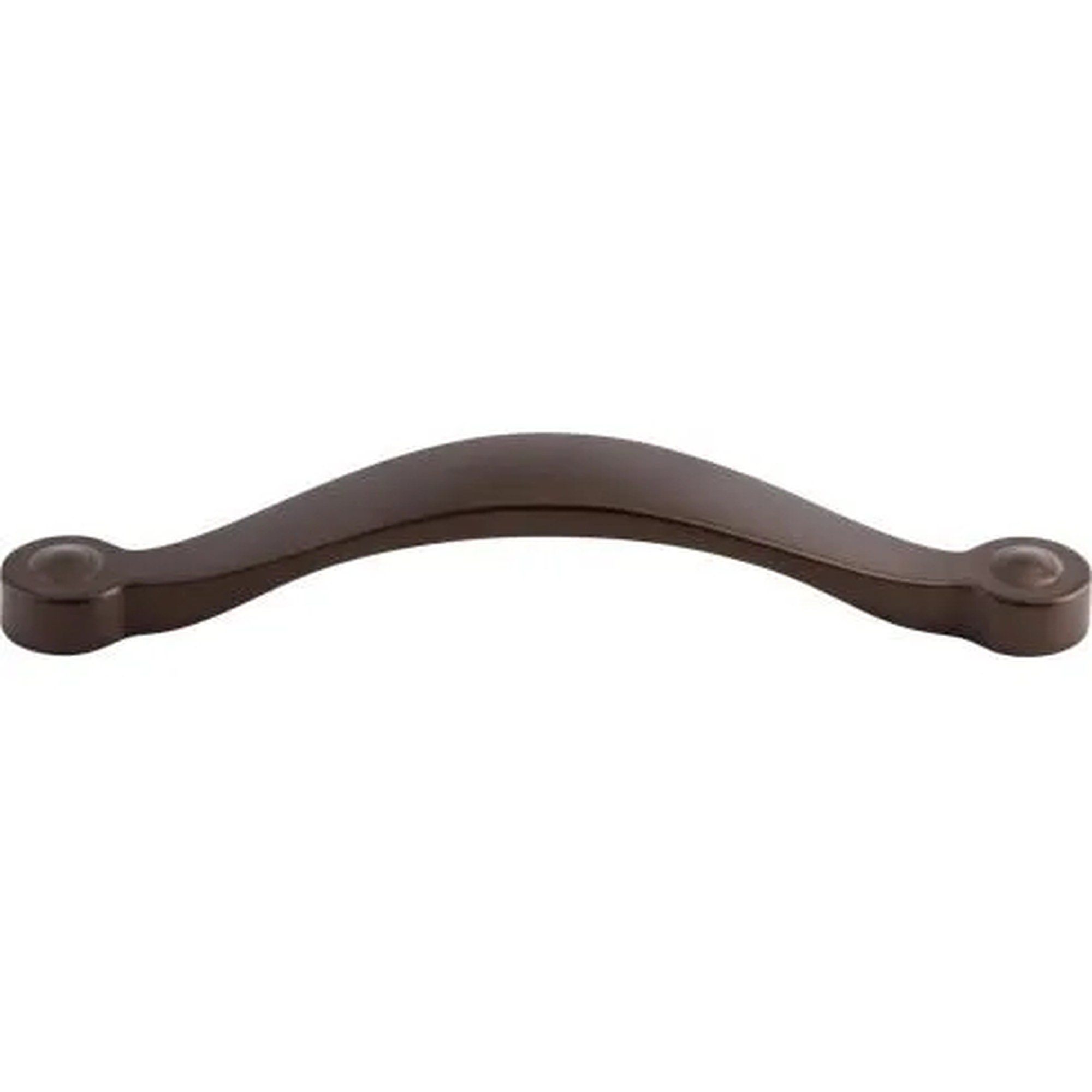 Top Knobs Dakota Saddle Pull 5 1/16" (c-c)