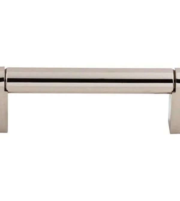 Top Knobs Asbury Pennington Bar Pull 3 3/4" (c-c)