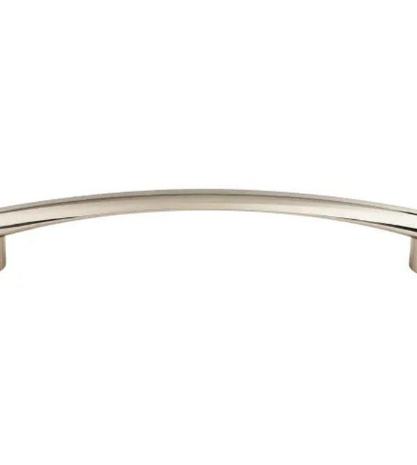 Top Knobs Asbury Griggs Pull 5 1/16" (c-c)