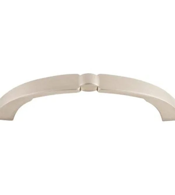 Top Knobs Asbury Lida Pull 3 3/4" (c-c)