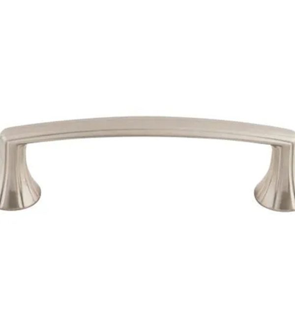 Top Knobs Asbury Rue Pull 3 3/4" (c-c)