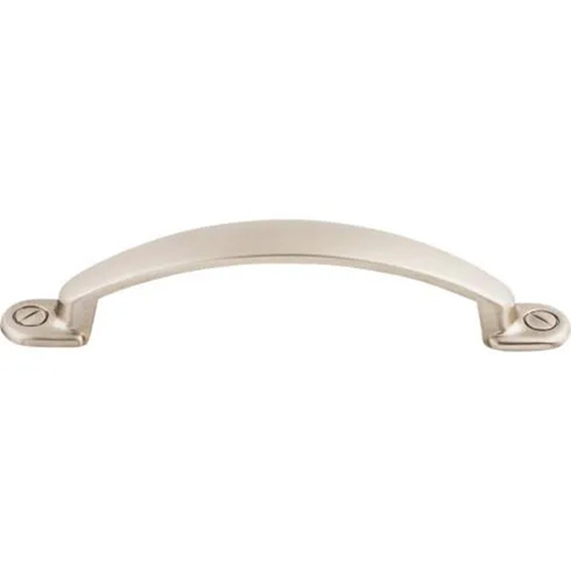 Top Knobs Asbury Arendal Pull 5 1/16" (c-c)