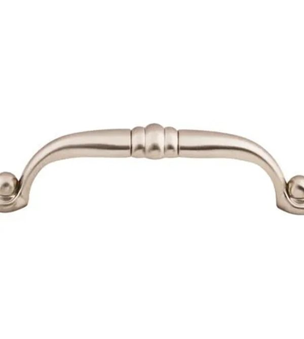Top Knobs Asbury Voss Pull 3 3/4" (c-c)