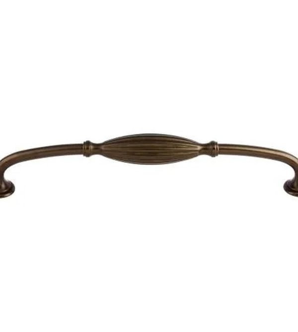 Top Knobs Tuscany Large D-Pull 8 13/16" (c-c)
