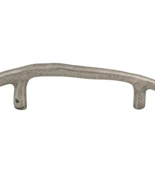 Top Knobs Aspen Twig Pull 3 1/2" (c-c)