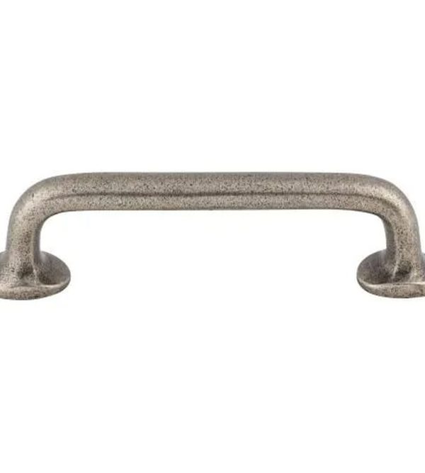 Top Knobs Aspen Rounded Pull 12" (c-c)