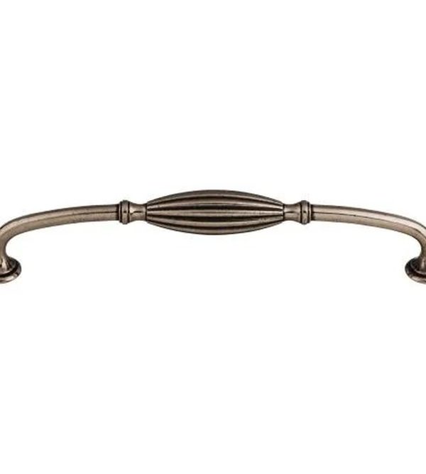 Top Knobs Tuscany D-Pull Small 5 1/16" (c-c)
