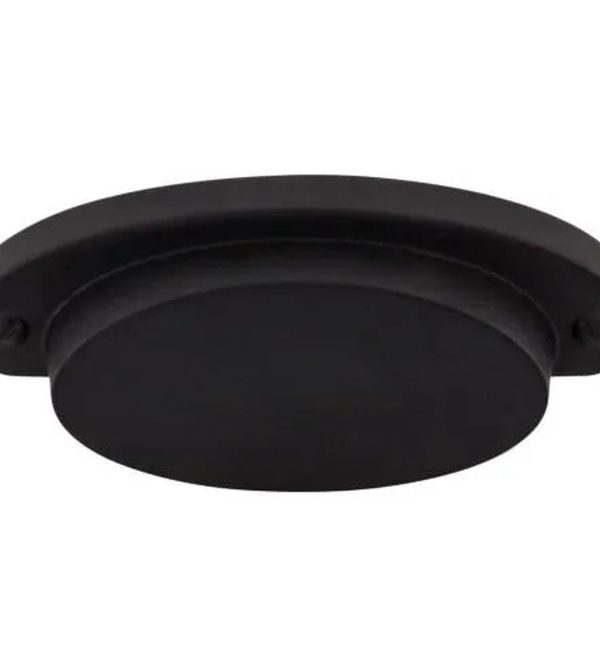 Top Knobs Dakota Cup Pull 2 9/16 (c-c)