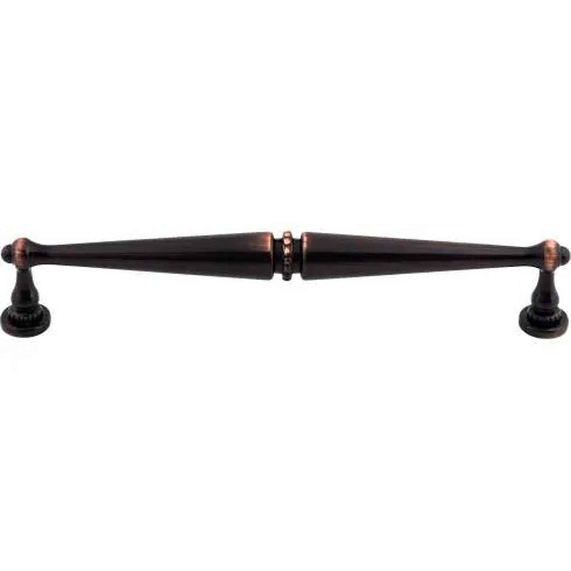 Top Knobs Edwardian Pull 3" (c-c)