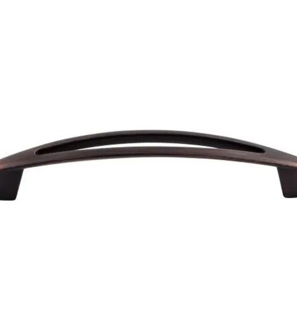 Top Knobs Nouveau Verona Pull 3" (c-c)