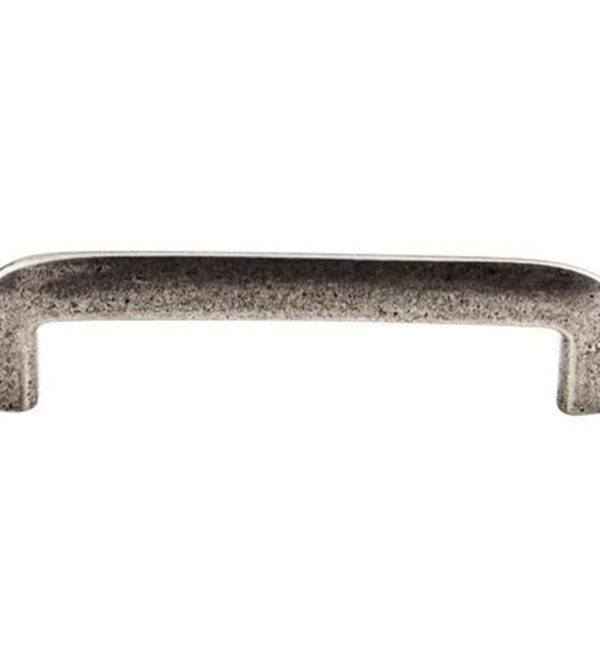 Top Knobs Britannia Wedge Pull 8" (c-c)