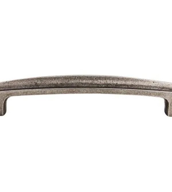 Top Knobs Britannia Channel Appliance Pull 12" (c-c)
