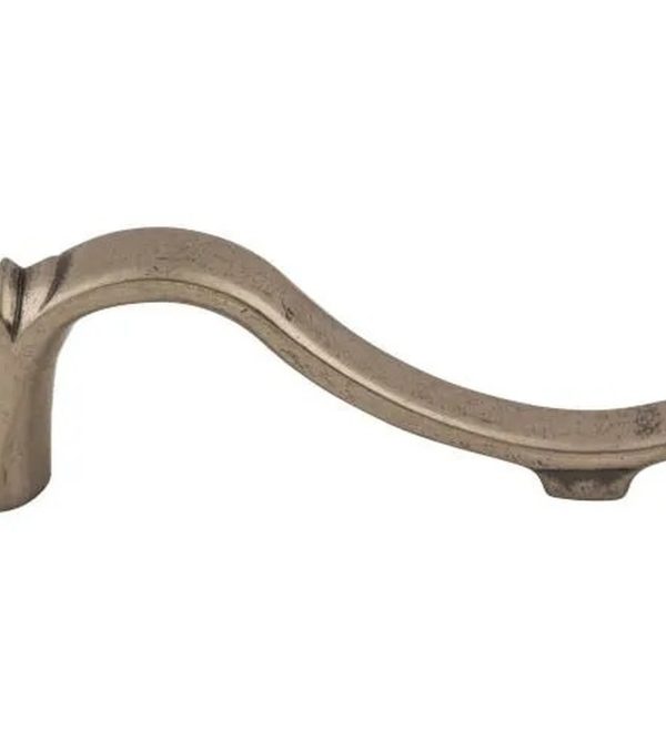 Top Knobs Tuscany Dover Latch Pull 2 1/2" (c-c)