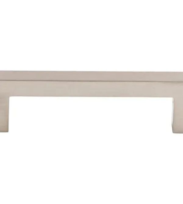 Top Knobs Asbury Square Bar Pull 12 5/8" (c-c)