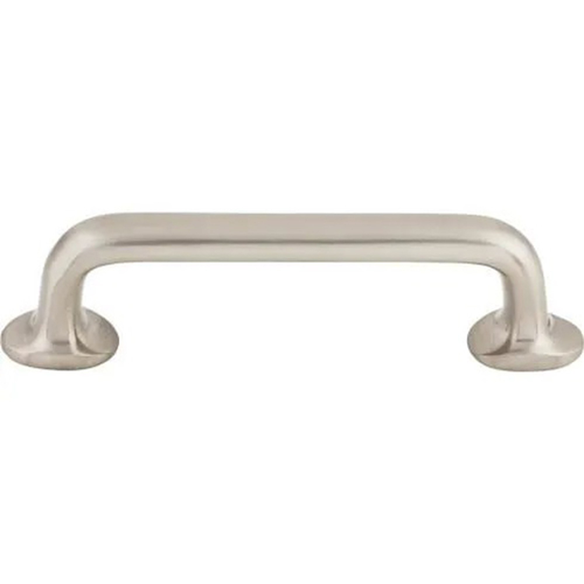 Top Knobs Aspen II Rounded Pull 9" (c-c)