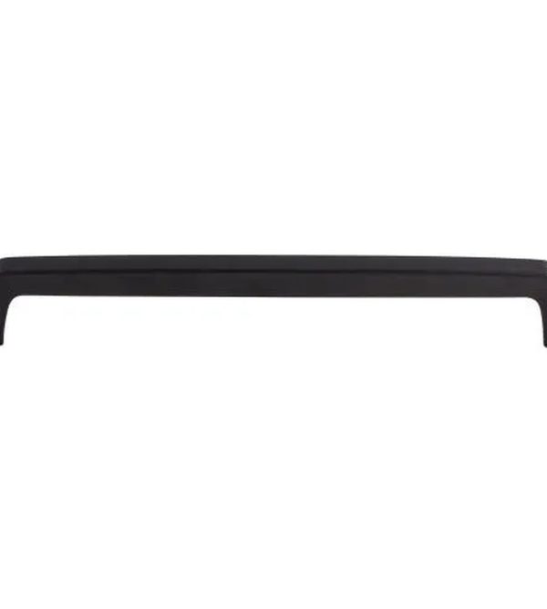 Top Knobs Nouveau III Tapered Bar Pull 8 13/16" (c-c)