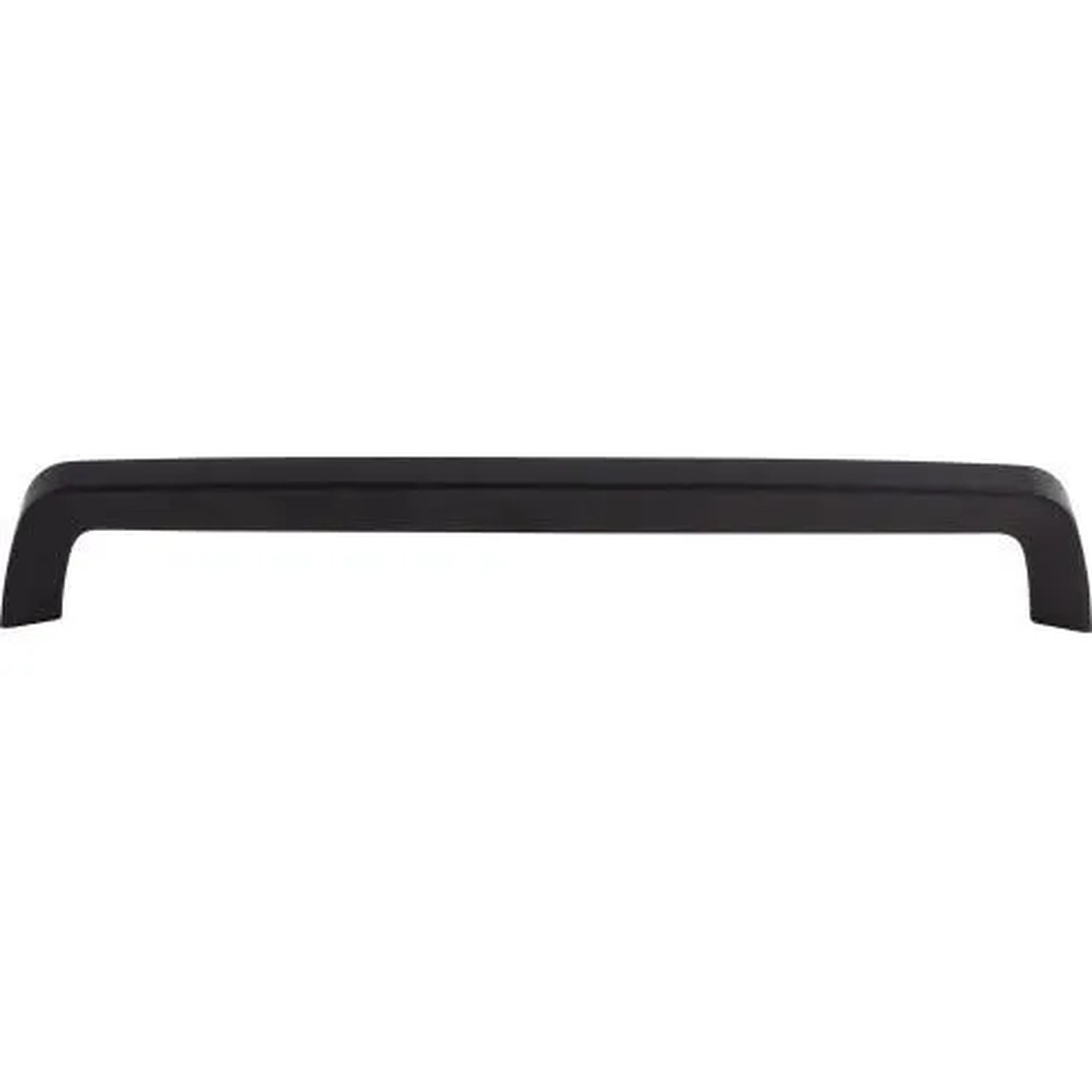 Top Knobs Nouveau III Tapered Bar Pull 8 13/16" (c-c)