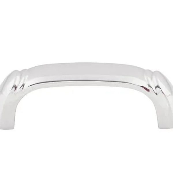 Top Knobs Tuscany Dover D Pull 2 1/2" (c-c)