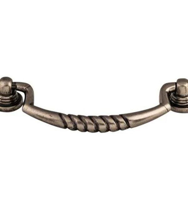 Top Knobs Tuscany Salisbury Pull 3 3/4" (c-c)