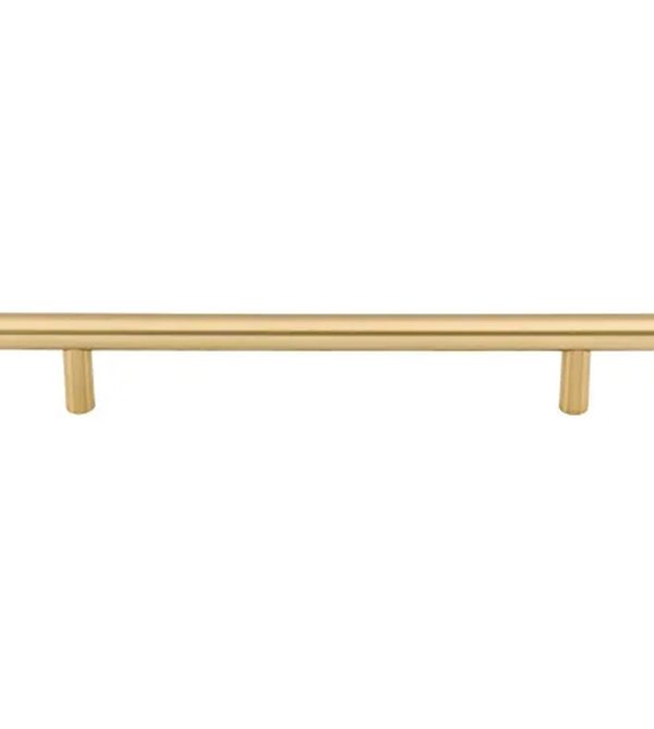 Top Knobs Hopewell Appliance Pull 18" (c-c)