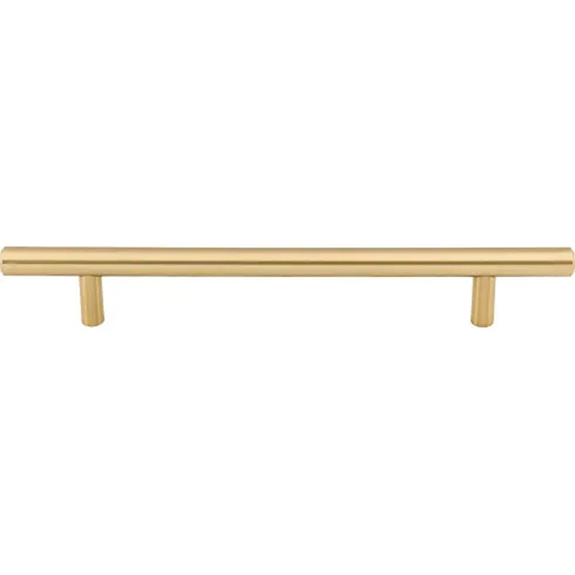Top Knobs Hopewell Appliance Pull 18" (c-c)
