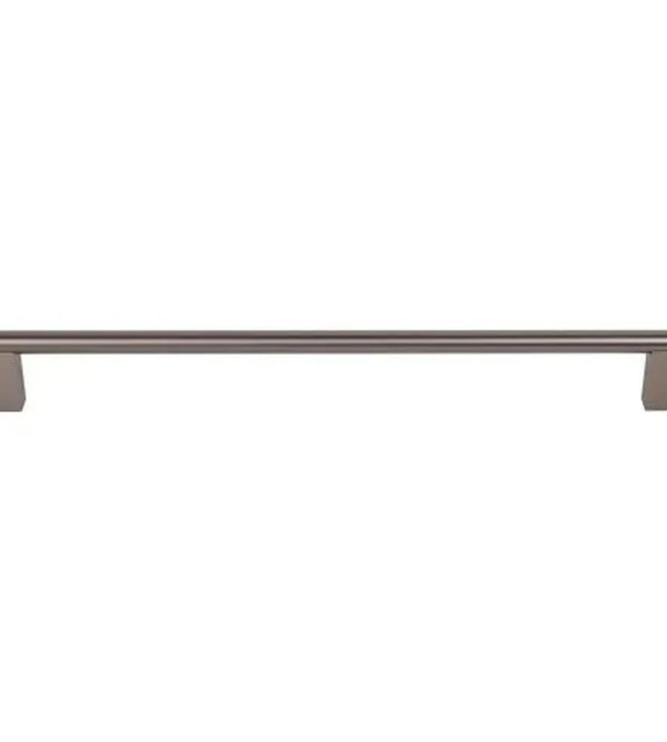 Top Knobs Princetonian Appliance Pull 12" (c-c)
