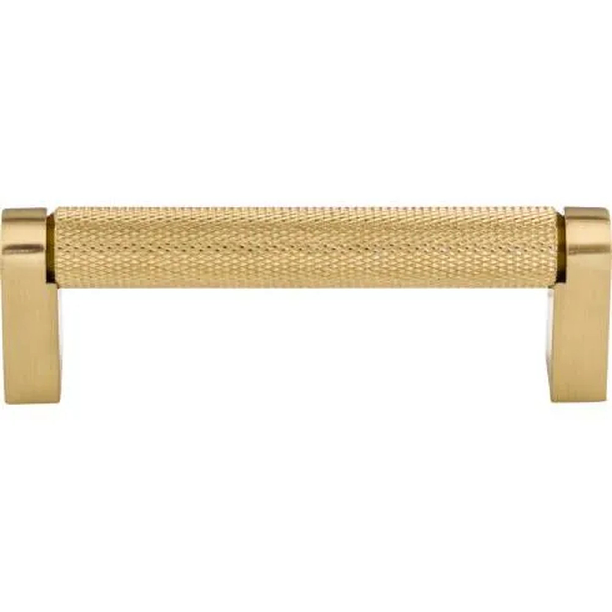 Top Knobs Amwell Bar Pull 18 7/8" (c-c)
