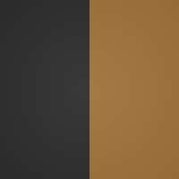 Flat Black / Honey Bronze (BLK/HB)