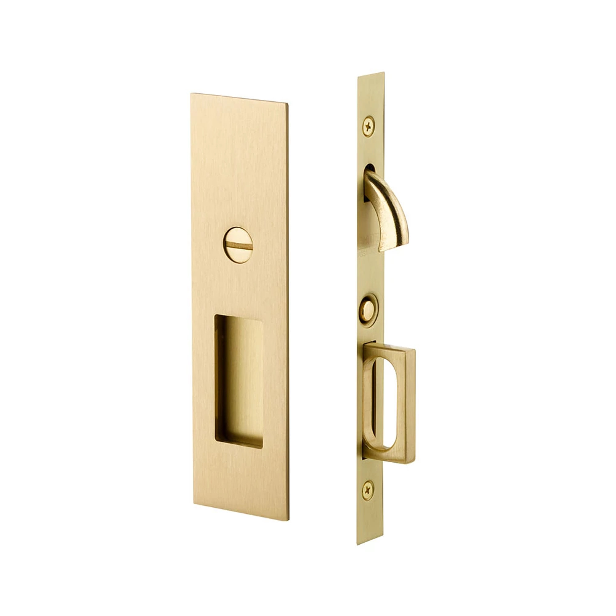 Pocket Door Hardware