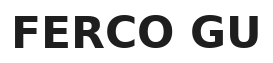 Ferco GU