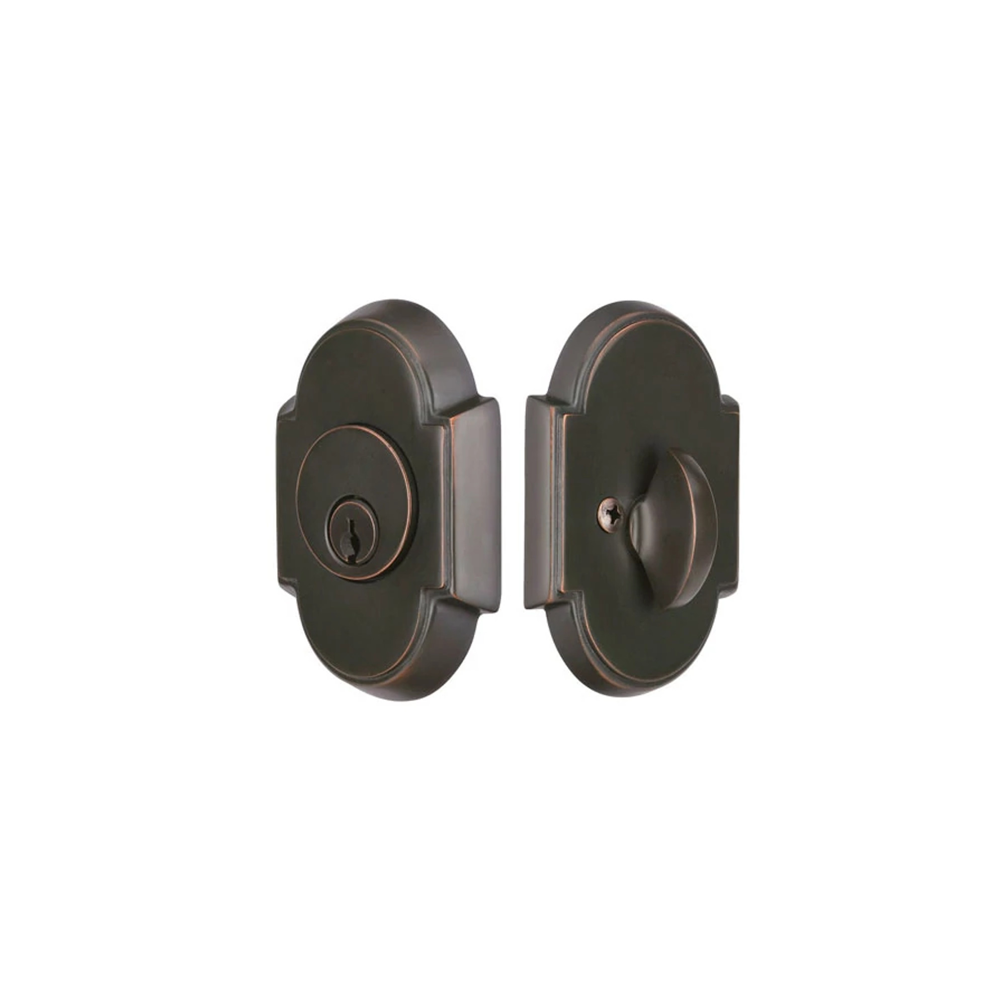 Deadbolts